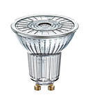 RL-PAR16 50 DIM 4,6W 230V 36° 840 350lm 750cd GU10 25000h