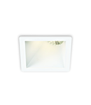 Roki Recessed Spot 10W MR16 GU10 IP20 alb