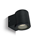 Rolo 3-WL LED, 35W, MR16, GU10, 100-240V, IP54, negru