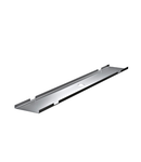 Roof installation panel Aisle width 10 RAL7035 lightgrey