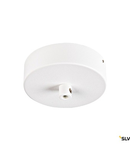 Rozeta montaj FITU alb W 230V LED IP20 alb