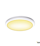 RUBA 42 22W 3000/4000K 60° 230V LED IP20 alb