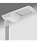 RUBINO LED 107W 12700lm/740 ECG IP66 O7 gri clasa II