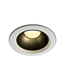 Sadr LED 12W, 960lm, 3000K, 230V, IP20, 45°, alb