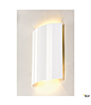 SAIL lampă de perete, WL 2, alb, 2x3W LED, alb cald