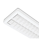 SARW LED Sport 102W,840,11441lm,IP20,230V,DALI,white