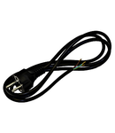 Schuko 230V connection cable