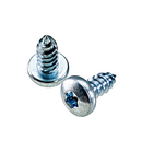 Screw set Gefu M6x12