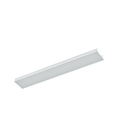 SEALZA COVER CLEAR PRISMA/OPAL INSERT, L-2850mm W-45mm