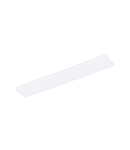 SEALZA COVER white, L-1425mm W-45mm