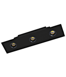 Sealza Module 26W 2152lm 830 IP20 black L-285mm DALI