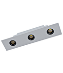 Sealza Module 26W 2152lm 830 IP20 silver L-285mm EVG