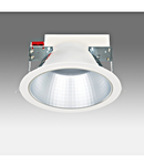 SEGON LED 18W ED 1900lm/840 MAT IP44 70° white GEN.2