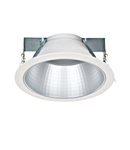 SEGON LED 24W ED 2500lm/830 3h M MAT IP44 70° white GEN.2