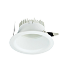 Segon W LED 170 ECO 13W 1050lm 830 ECG IP44 white