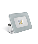 Senga LED 3 Floodlight 10W 230V 800lm 840 100° IP65 alb