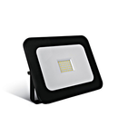 Senga LED 3 Floodlight 30W 230V 2400lm 840 100° IP65 negru