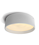 Seox 2 LED, 45W, 3150lm, 3000K, 230V, IP20, alb