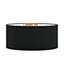 Shade "Pasteri Pro" inkl. Diffuser black/gold