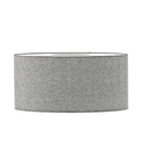 Shade "Pasteri Pro" inkl. Diffuser linen grey