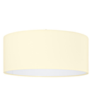 Shade for Pendant luminaire "Pasteri Pro" creme