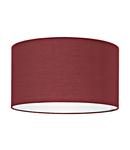 Shade for Pendant luminaire "Pasteri Pro" marsala