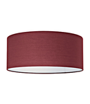 Shade for Pendant luminaire "Pasteri Pro" marsala