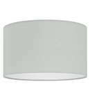 Shade for Pendant luminaire "Pasteri Pro" taupe