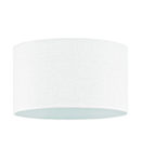 Shade for Pendant luminaire "Pasteri Pro" white