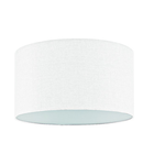 Shade for Pendant luminaire "Pasteri Pro" white