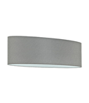 Shade for Pendant luminaire "Pasteri Pro"anthracite-brown