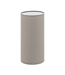 Shade for wall lamp Pasteri Pro Touch taupe