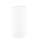 Shade for wall lamp Pasteri Pro Touch white