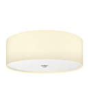 Shade Pasteri Pro 3x 60W inkl. Diffuser creme