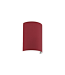 Shade semicircular for Pasteri Pro marsala