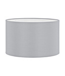 Shade zu Table luminaire "Pasteri Pro" grey/white