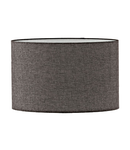 Shade zu Table luminaire "Pasteri Pro" linen brown