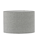 Shade zu Table luminaire "Pasteri Pro" linen grey