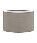 Shade zu Table luminaire "Pasteri Pro" taupe