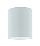 Shade zu Wall luminaire "Pasteri Pro" grey/white