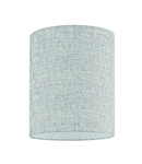 Shade zu Wall luminaire "Pasteri Pro" linen grey