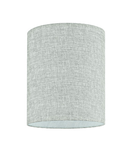 Shade zu Wall luminaire "Pasteri Pro" linen natural