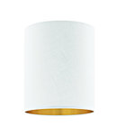 Shade zu Wall luminaire "Pasteri Pro" white/copper