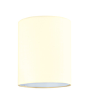 Shade zu Wall luminaire Pasteri Pro 1x 40W/D: 150 mm creme