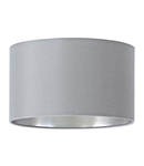 Shade zu Wall luminaire Pasteri Pro D: 230 mm grey/silver
