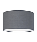 Shade zu Wall luminaire Pasteri Pro D: 230 mm grey/white