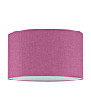 Shade zu Wall luminaire Pasteri Pro D: 230 mm marsala