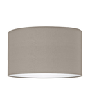 Shade zu Wall luminaire Pasteri Pro D: 230 mm taupe