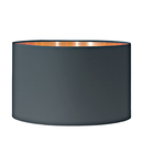 Shadee zu Table luminaire "Valseno Pro" black/copper