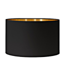 Shadee zu Table luminaire "Valseno Pro" black/gold